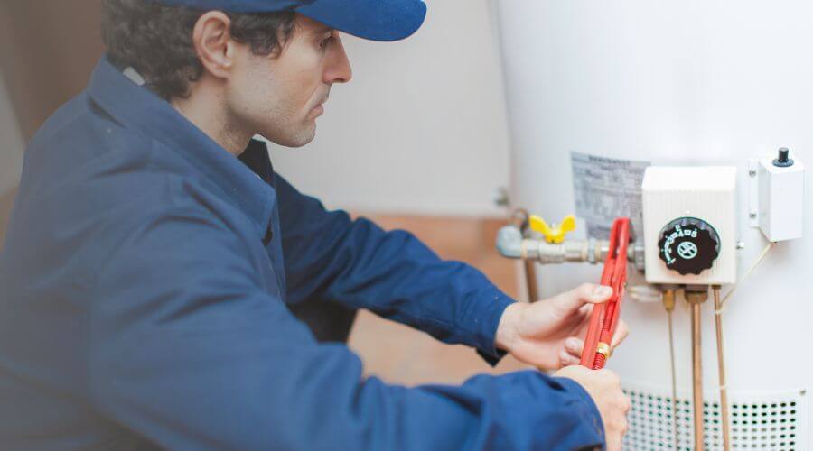 Professional expert plumbing services in Waterville, IA